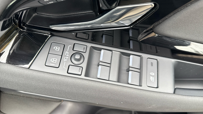 Land Rover Range Rover Evoque 1.5 P160 Dynamic SE 5dr 2WD Auto Petrol Hatchback